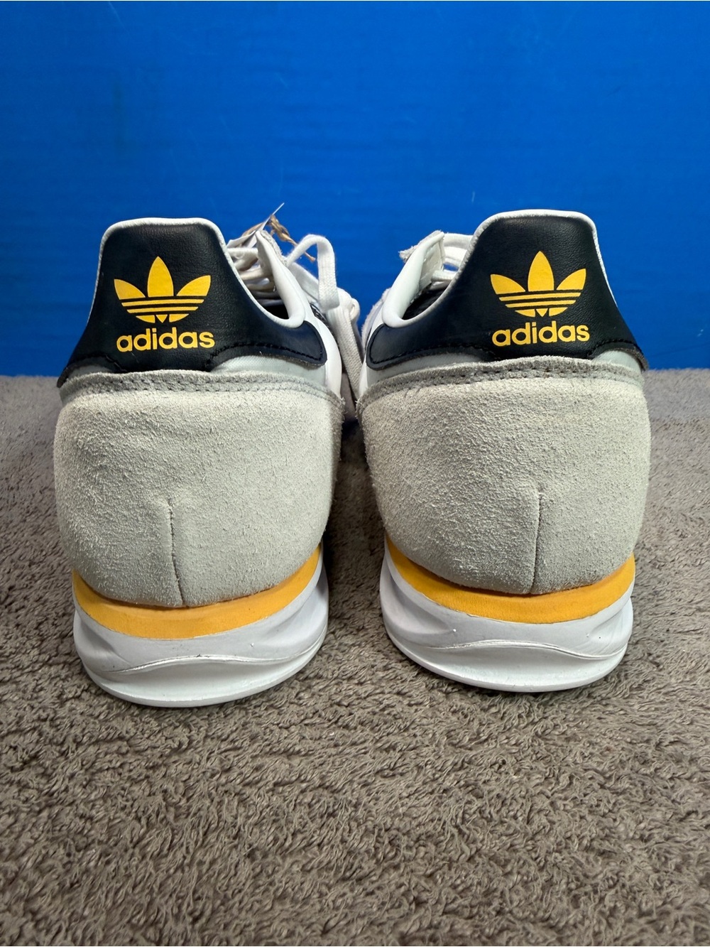 Adidas SL-72
Brand new - Picture 7 of 7